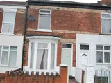 Florence Terrace, Gainsborough, DN21 1BE