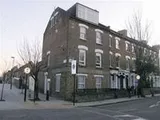 Fairbridge Road, London
