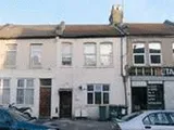 Katherine Road, London