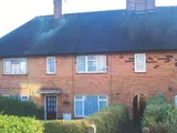 Warton Avenue, Nottingham
