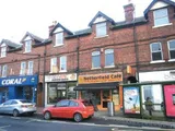 Victoria Road, Nottingham