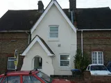 Dumpton Park Road