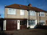Brantwood Road, Bexleyheath DA7