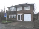 Marlborough Drive, Heaton Chapel, Stockport SK4