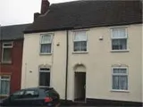 Churchfield Street, Dudley