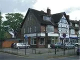 Highfield Road, Birmingham
