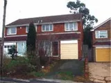 Hollyhedge Close, Birmingham