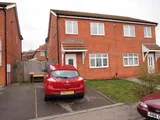 Rockingham Road, Corby NN17