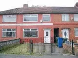 Maddison Road, Manchester