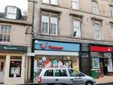 Mill Street, Alloa
