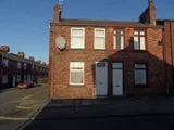 Earl Street, St Helens