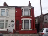 Olney Street, Liverpool
