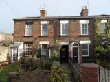 Quarry Place, Liverpool