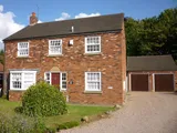 Lake End Drive, Rushmere, Holmer Lake, Telford TF3