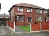 Croft Road, Sale M33