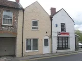 Cliff Street, Cheddar