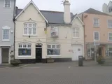 The Square, Axbridge