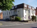 Christchurch Road, Boscombe