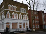Carpenters Arms, 28 Welsford Street, Bermondsey, London