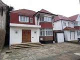 Alderton Crescent, Hendon, London
