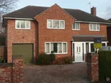 Blake Avenue, Droitwich WR9
