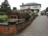 Ford Green Road, Norton, Stoke-On-Trent ST6