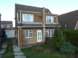 Thompson Hill, High Green, Sheffield S35