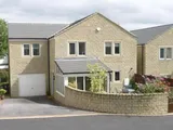 Woodlands View, Oakworth, Keighley BD22