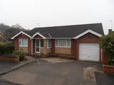 Pentland Grove, Darlington DL3