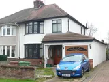 Windermere Road, Barnehurst, Bexleyheath DA7