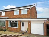 Denham Drive, Seaton Delaval NE25