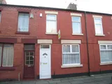 Lincoln Street, Liverpool L19