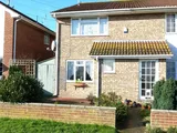 1 bedroom End Terrace House in Hamworthy / Upton