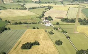 4 bedroom property in Warrant Road, Stoke Heath, Market Drayton, Shropshire