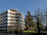Fortis Green, East Finchley