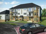 Barreta, GREENWOOD MANOR, Glasgow, Newton Mearns