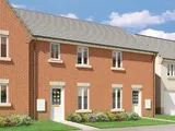 "Chester" The Leys at Bathgate, 1 Russell Road, BATHGATE, West Lothian