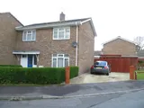Spring Vale, Swanmore, Southampton SO32
