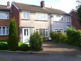 Ninesprings Way, Hitchin SG4