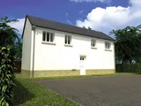 "Calder" The Leys at Bathgate, 1 Russell Road, BATHGATE, West Lothian