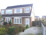 Fountains Walk, Lowton, Warrington WA3