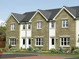 Argyll Mid, LAIRD'S GATE, Kilmarnock, Ayrshire, UK, Stewarton