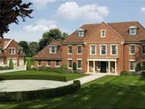 Beech House, Boars Hill, Oxford, Oxfordshire