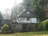 Polecat Valley, Haslemere, Surrey, GU26