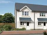 Aberwood End, WALLACE GARDENS, Stirling, Stirling