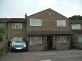 Vicarage Close, Arlesey, Bedfordshire, SG15