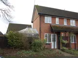 Little Park,  Princes Risborough