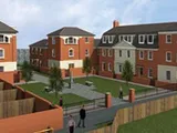 Plot 7 - Molford House, Old Mill Court, Tiverton, Devon