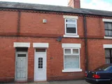 West Street, Hoole, Chester, Cheshire. CH2 3PU