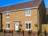 "Thornbury" Castlemead, Ash Tree Road, Caerwent, Caldicot, Monmouthshire